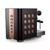 Rocket Espresso Milano Appartamento TCA cafetera espresso semiautomática 1,8 L