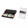 Caja eléctrica ShiverPeaks BS75001-1 Negro