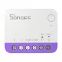 Interruptor inteligente mini WiFi Sonoff MINI-RBS — diseño compacto, control remoto por Wi-Fi