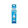 Epson T6642 70 ml cian botella de tinta