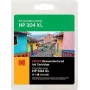 Cartucho de tinta Kodak 185H030431 para HP DJ2620 / HP 304XL (N9K07AE) 18 ml, aprox. 300 páginas