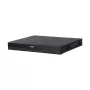 Grabador de vídeo en red DAHUA NVR4208-8P-EI – NVR de 8 canales con 8 puertos PoE, ancho de banda 180/256 Mbit/s, almacenamiento máx. 16 TB