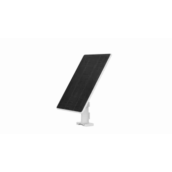 Panel de carga solar EZVIZ CS-PSP8-R100-3M – 8W de potencia, cable de 3 m