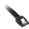 Cable SATA Sharkoon - Serial ATA 150/300/600 - SATA (M) 75 cm