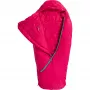 Saco de dormir Jack Wolfskin GROW UP DREAMER (rosa)