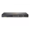 Switch gestionado HP Aruba 2930M 24G PoE+ 1 ranura