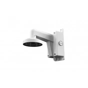 Pie de montaje LevelOne CAS-7302 soporte de pared con caja de conexiones