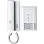 Portero automático de audio Ritto 1841370 Blanco