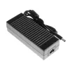 Fuente de alimentación Green Cell AD35P 130 W AC/DC 19,5 V 6,7 A para portátiles, para interiores, negro