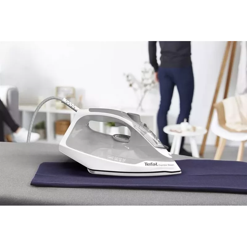 Tefal Express Steam FV2863E1 plancha de vapor, 2500 W