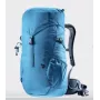 Mochila DEUTER Climber 22 wave-ink