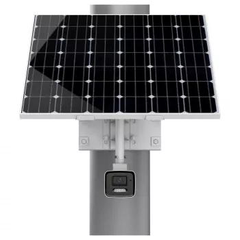 Hikvision DS-2XS6A87G1-LS/C36S80 cámara solar 2.8mm 8MP ColorVu
