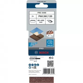 Broca Bosch 2608606007