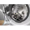 Lavadora de carga frontal Electrolux EW6SN406WP — 6 kg, 1000 rpm, 595x843x378 mm, blanco