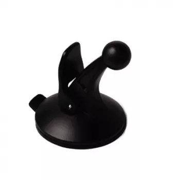Soporte para navegador Garmin 010-10747-00 Negro