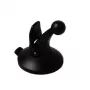 Soporte para navegador Garmin 010-10747-00 Negro