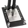 Refrigeración líquida todo en uno Silverstone XE360-TR5 12 cm negro 2800 rpm 46 dB