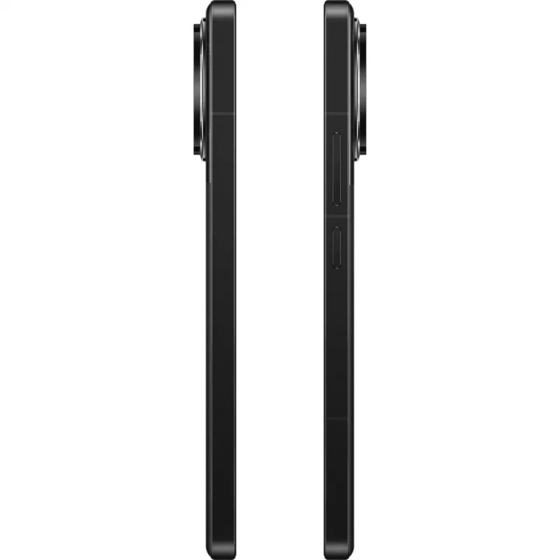 Xiaomi Poco F7 Ultra 5G Dual Sim 12/256GB negro