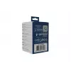 Adaptador de red GEMBIRD A-AC-ITMINTF 10 A — adaptador de enchufe universal a Italia