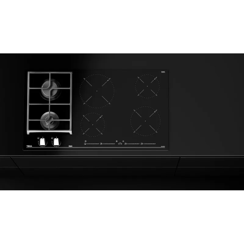 Teka 112570201 Negro