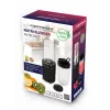 Batidora de vaso Esperanza EKM029 negra
