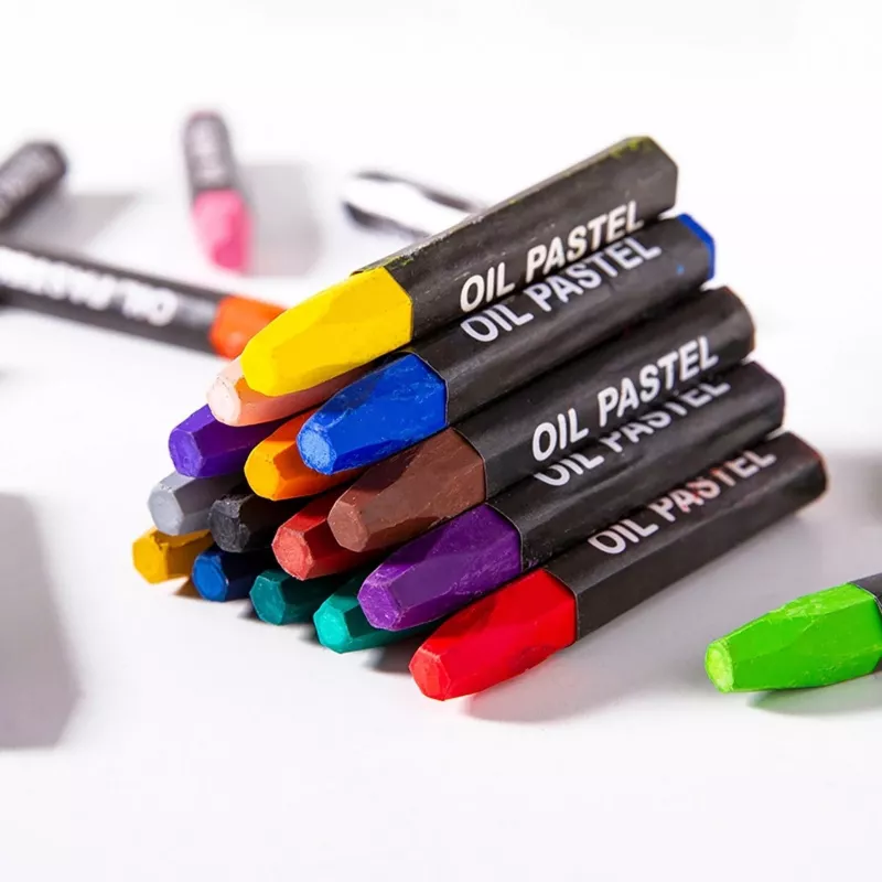 Set de pintura Extralink EX.20154 — set de arte infantil de 145 piezas en maletín grande