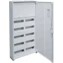 Hager FWB72N - Acero - 550 mm - 161 mm - 1100 mm