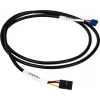 Cable de extensión del ventilador de filtro Flashforge G3 PLUS Ultra (MPN 40002050001)