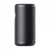 Anker Nebula Capsule 3 Laser Mini Proyector portátil, Full HD, 300 lúmenes ANSI, negro