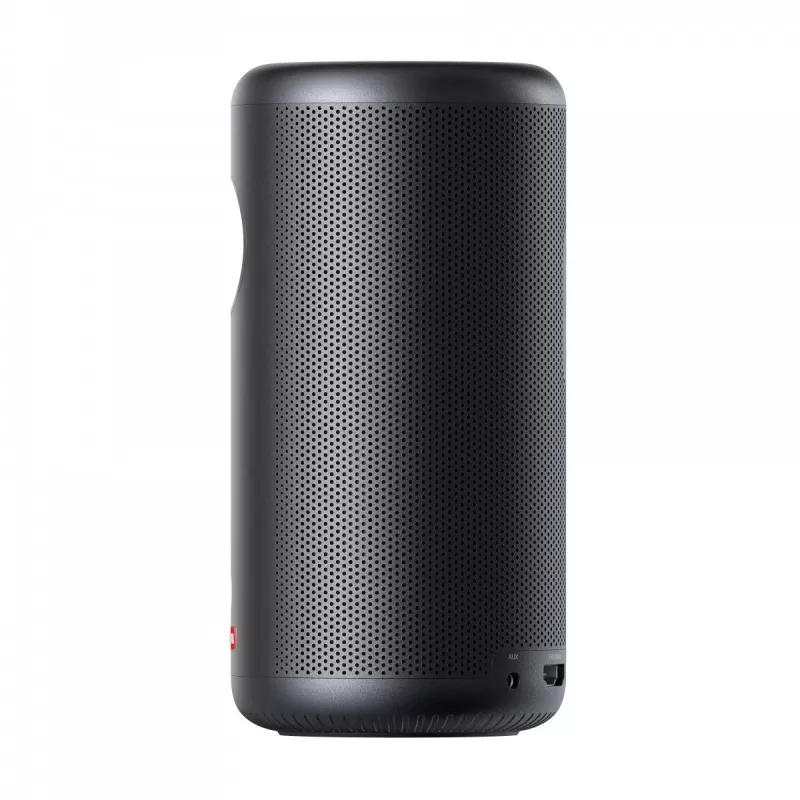 Anker Nebula Capsule 3 Laser Mini Proyector portátil, Full HD, 300 lúmenes ANSI, negro