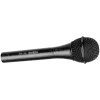 Micrófono SVEN MK-100 (cableado, dinámico, metal, cable 4,0 m, jack 6,3/3,5 mm, cardioide, negro)