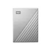Disco duro externo Western Digital 4 TB USB Type-C WDBFTM0040BSL-WESN