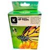Cartucho de tinta compatible Static-Control HP 932XL CN053AE, negro