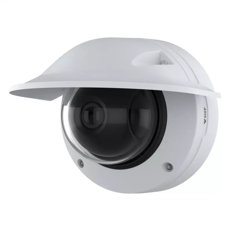 Cámara de vigilancia IP Axis 02616-001 Domo Exterior 2688 x 1512 píxeles
