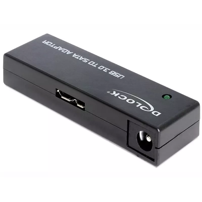 Adaptador de cable DeLOCK 62486