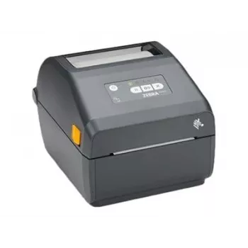 Impresora de etiquetas Zebra ZD421D térmica directa 300 x 300 DPI 102 mm/s con cable e inalámbrica Bluetooth