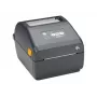 Impresora de etiquetas Zebra ZD421D térmica directa 300 x 300 DPI 102 mm/s con cable e inalámbrica Bluetooth