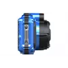 Cámara sumergible Kodak WPZ2 (azul) modelo
