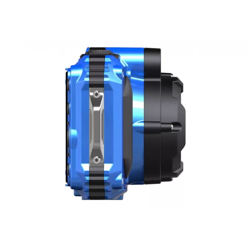 Cámara sumergible Kodak WPZ2 (azul) modelo