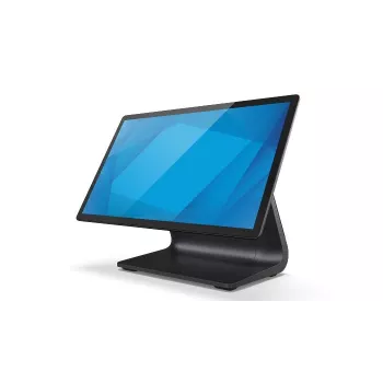 Elo EloPOS Z30 Value - Todo en uno (solución completa) - 1 RK3399 - RAM 4 GB - Flash 32 GB - GigE - Wi-Fi: 802.11a/b/g/n/ac, Bluetooth 5.0 - Android 10 - Monitor: LED 39,6 cm (15,6