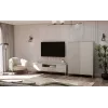KAMARO 2DD esbelto/GŁ SHOWROOM color casimir