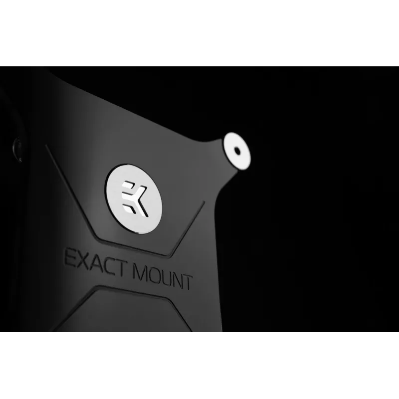 EK Water Blocks Quantum Velocity2 Bloque de agua