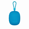 Canyon OnMove 12 - Altavoz portátil Bluetooth v5.3 - 5W - TWS - IPX7 - 12 horas - carga USB-C