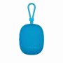 Canyon OnMove 12 - Altavoz portátil Bluetooth v5.3 - 5W - TWS - IPX7 - 12 horas - carga USB-C
