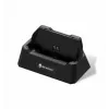 Cargador para dispositivos móviles Newland NLS-CD1051-V2 Indoor negro