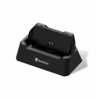 Cargador para dispositivos móviles Newland NLS-CD1051-V2 Indoor negro