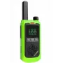 Baofeng BF-T17 set de walkie-talkies, 2 uds., verde