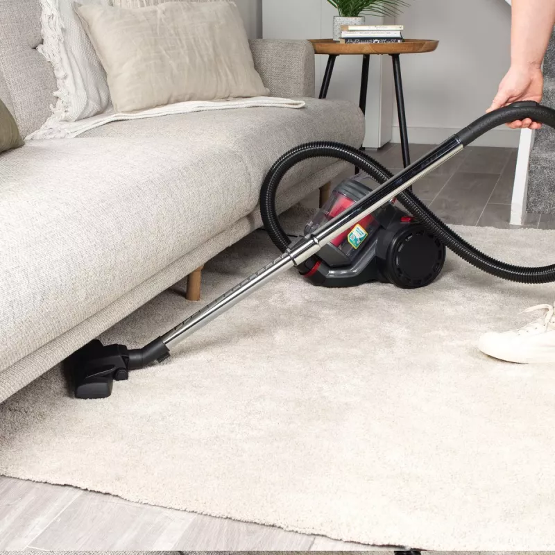 Aspirador Beldray BEL0700TBVDE Compact Pet Plus