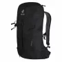 Deuter AC Lite 16 mochila de senderismo, 16 L, negro