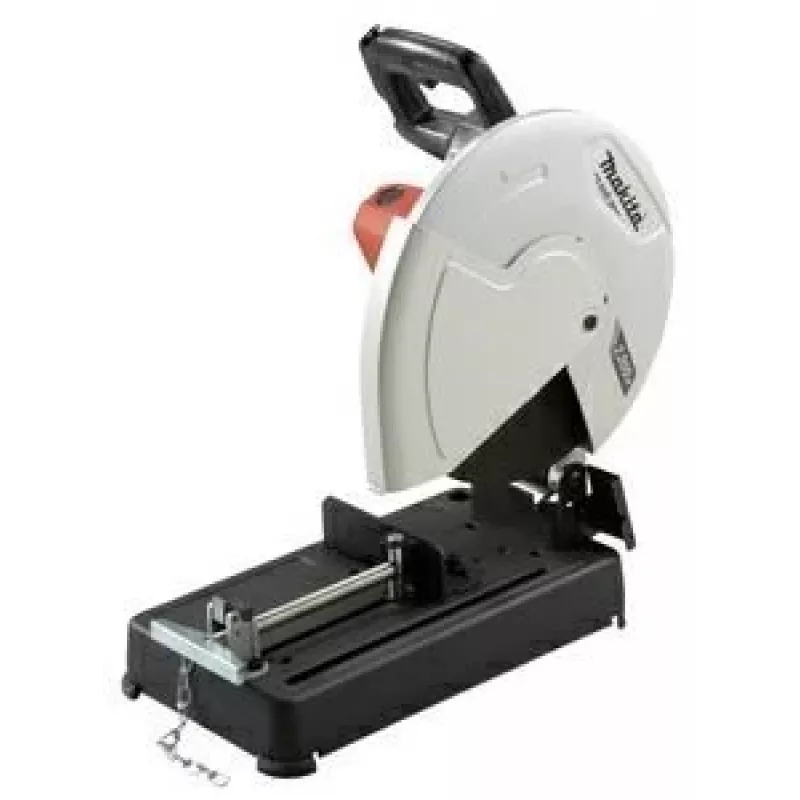 MAKITA. AMOLADORA TRONZADORA DE METAL 2200W M2402 355mm /MT...